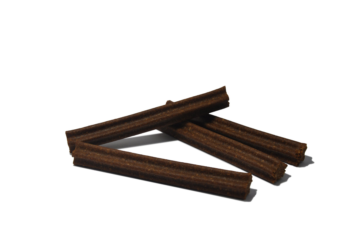 Dental Sticks met Rund | omdoos 50 stuks