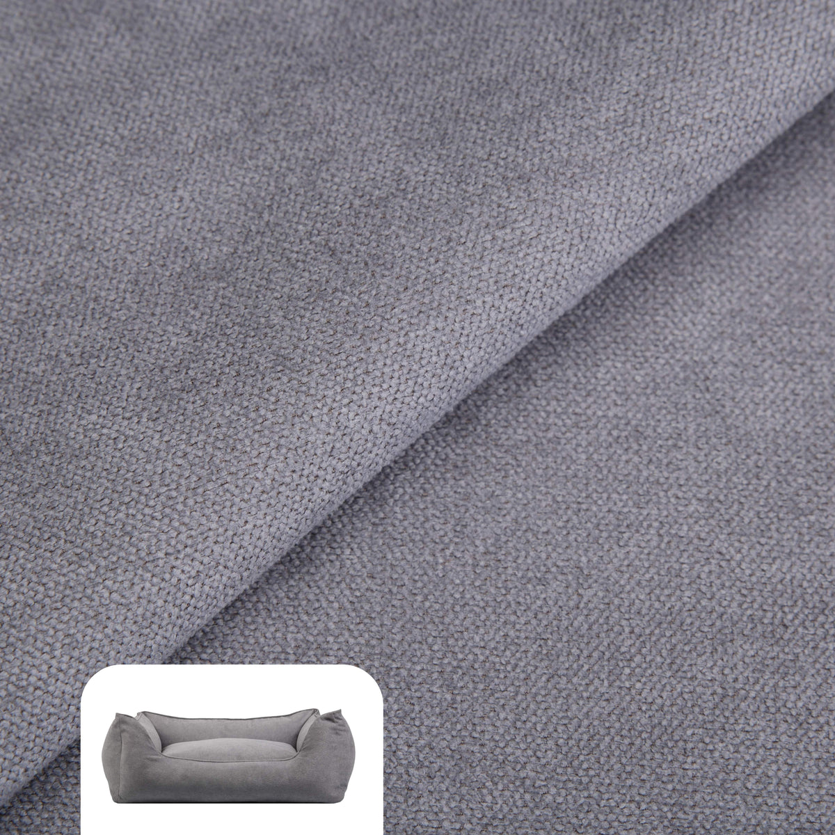 Dog Bed Cover Plain