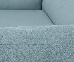 Orthopedisch Hondenkussen XXL – Ultieme Gewrichtsondersteuning voor Grote Rassen (Memory Foam)