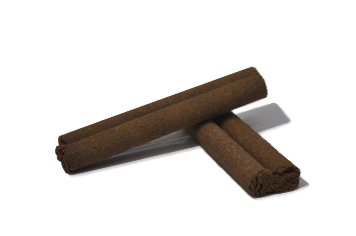 Frikandellen met Hert | omdoos 50 stuks