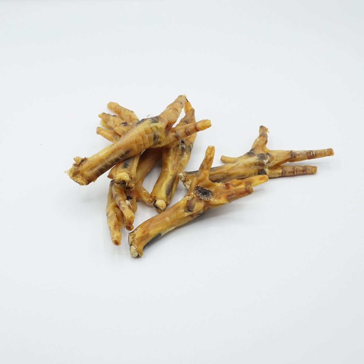 Kippenpoot Wit | omdoos 1000g (1,0kg)