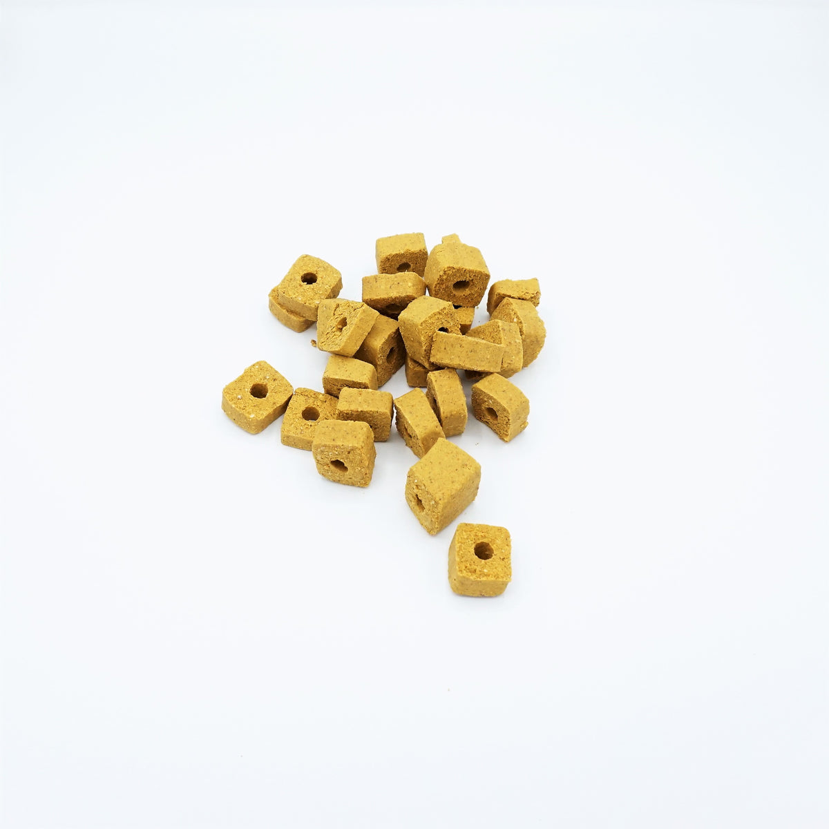 Loops mit Hähnchen 500 Gramm