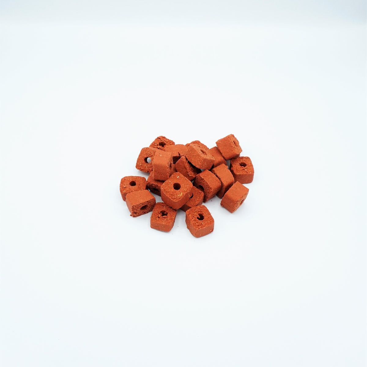 Loops mit Rind 500 Gramm
