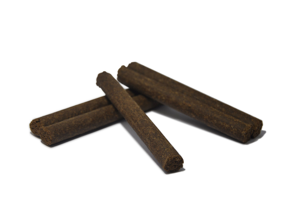 Mini Sticks with Penis 150 pieces