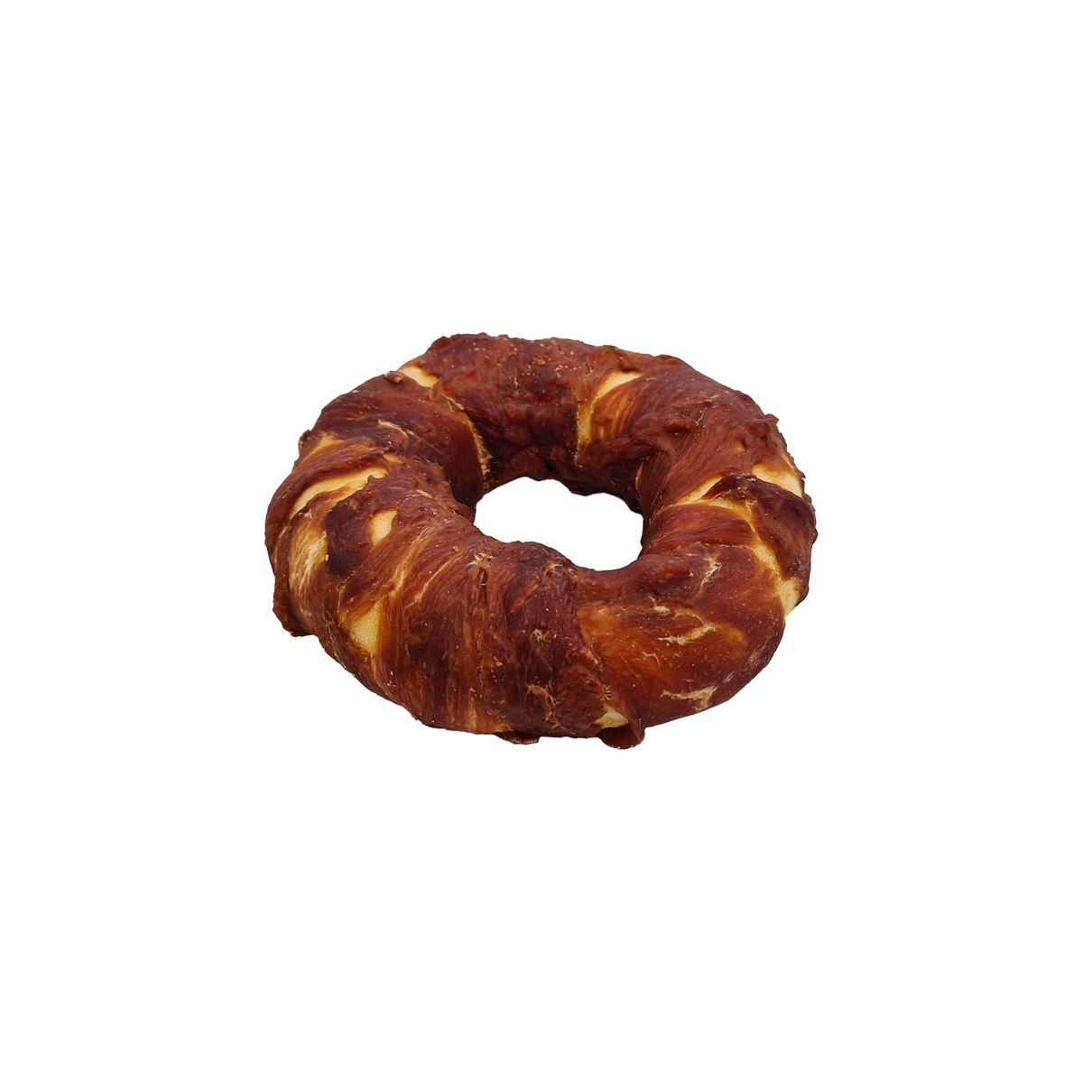 Rohleder-Donut mit Ente XL 170-190 Gramm