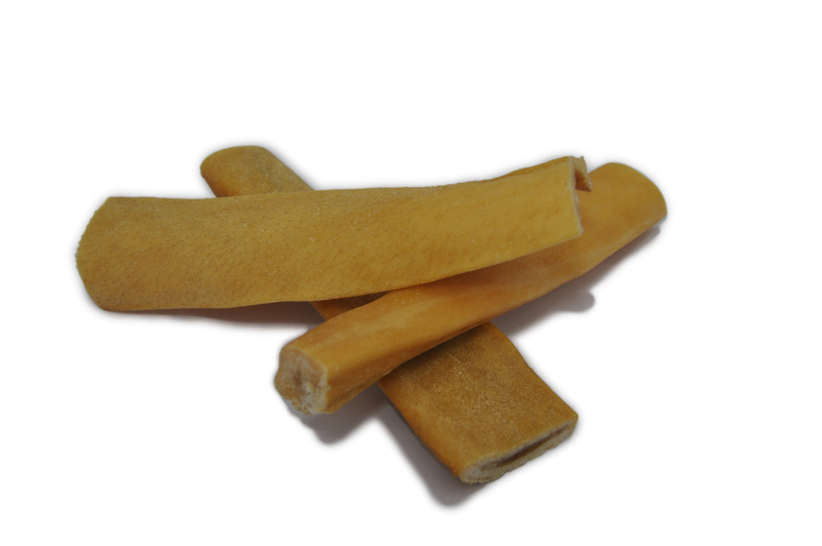 Rinderkopfhaut-Chips 1000g