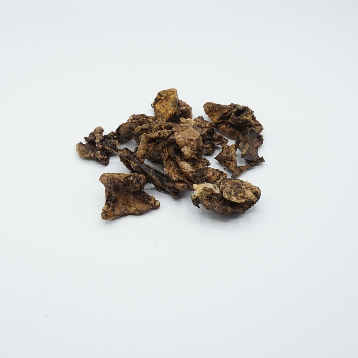 Gefriergetrocknete Rinderlungen-Leckerlis 60 Gramm