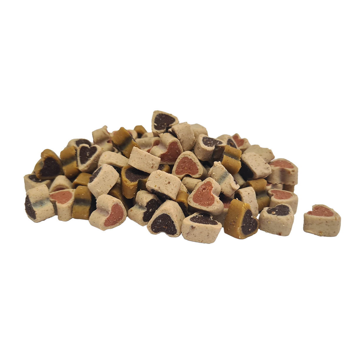 Soft Bone Duo Hart MIX | omdoos 6000g (6,0kg)