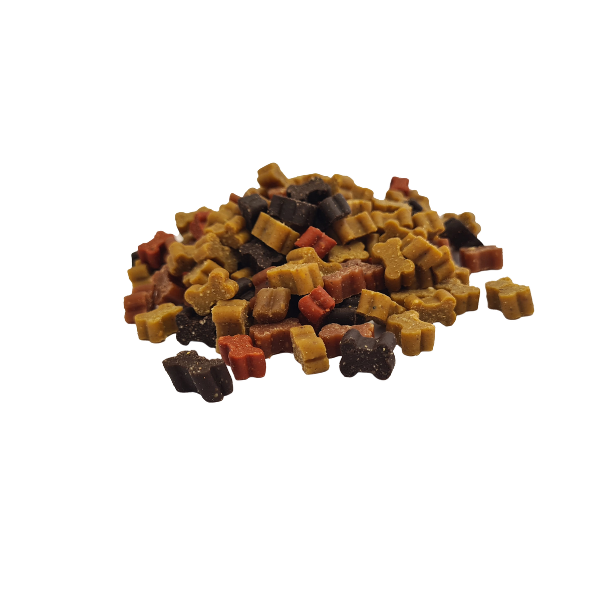 Soft Bone Mini Mix 500 Gramm