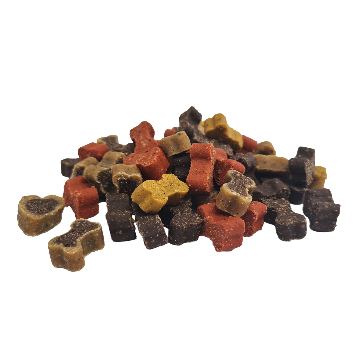 Soft Bone Mix 500 Gramm
