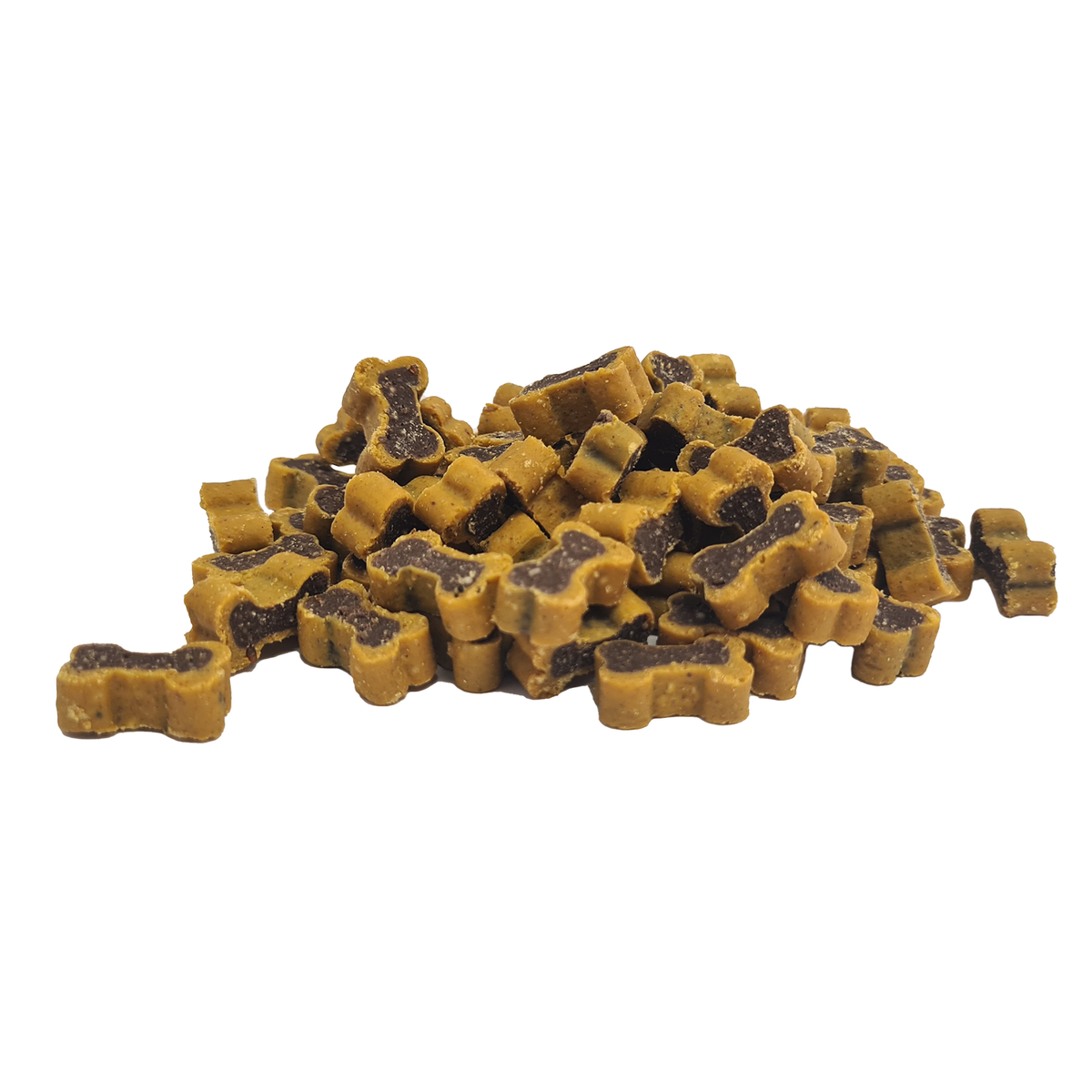Soft Bone met Wild en Kip | omdoos 6000g (6,0kg)