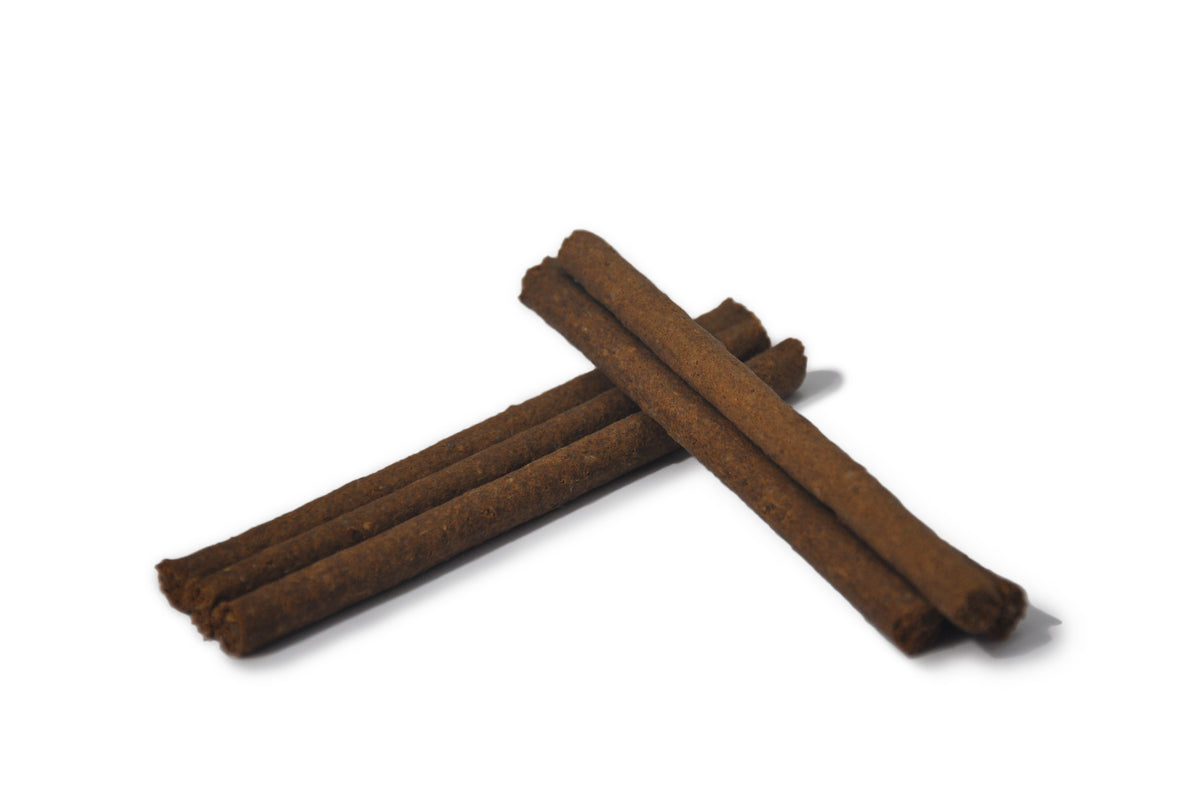 Kebab Sticks 10 stuks | 190 gram | omdoos 80 stuks
