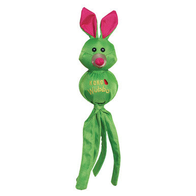 KONG Wubba Ballistic Friend hondenspeelgoed