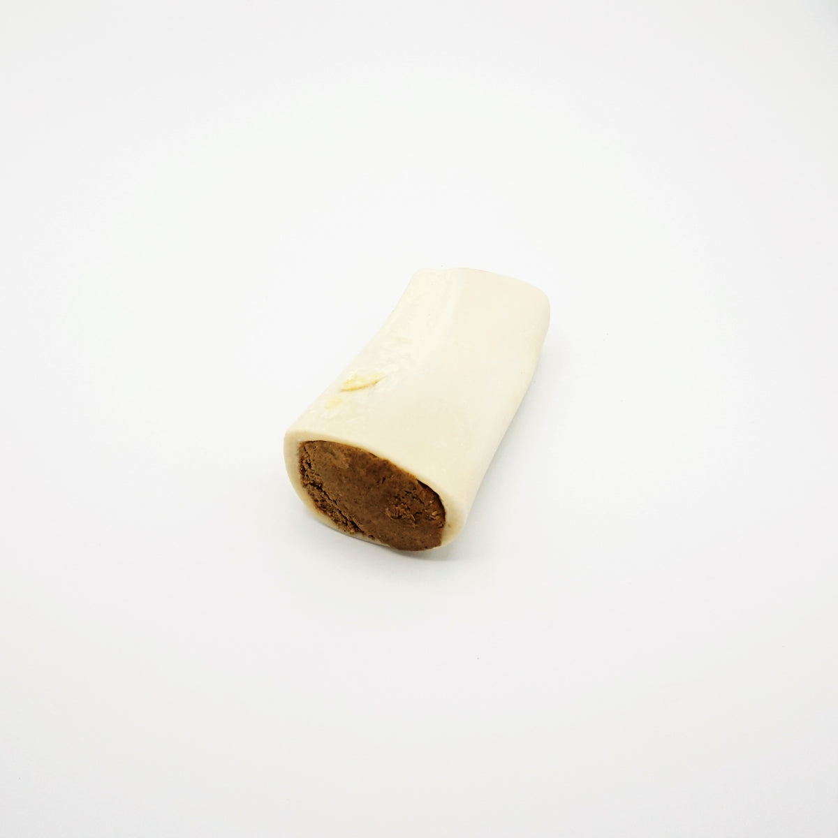 Mergpijp Wit met Rund | omdoos 20 stuks