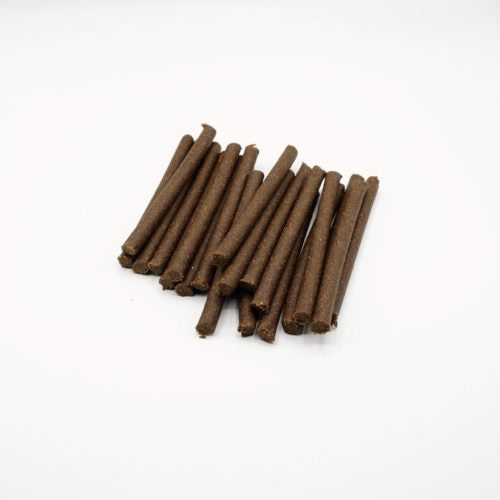 Mini Sticks met Hert | omdoos 150 stuks
