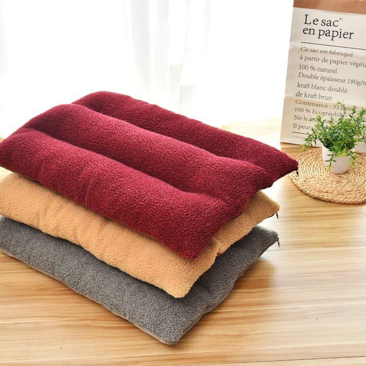 Luxury Cozy Retreat Hondenbed – Comfort voor Grote Rassen