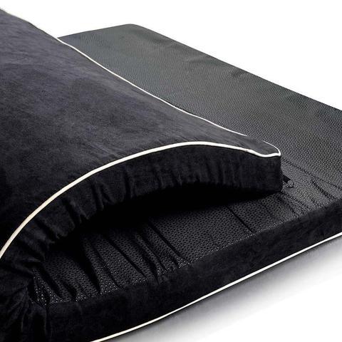 Luxorest Orthopedisch Memory Foam Hondenbed – Grote & Oudere Honden