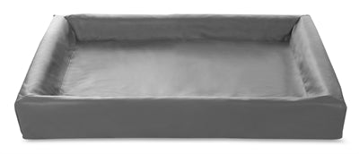 Bia Bed Hondenmand Original Grijs – BIA-6 100X80X15 CM - productfoto