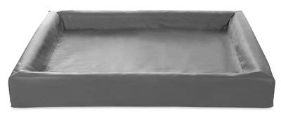 Bia Bed Hondenmand Original Grijs – BIA-7 120X100X15 CM - productfoto