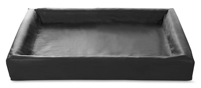 Bia Bed Hondenmand Original Zwart – BIA-6 100X80X15 CM - productfoto