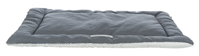 Trixie Ligmat Farello Wit - Grijs / Grijs – 130X85 CM - productfoto