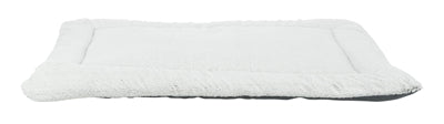 Trixie Ligmat Farello Wit - Grijs / Grijs – 130X85 CM - foto 2