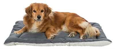 Trixie Ligmat Farello Wit - Grijs / Grijs – 130X85 CM - foto 3
