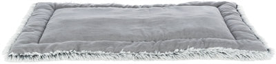 Trixie Ligmat Harvey Wit / Grijs – 120X80 CM - productfoto