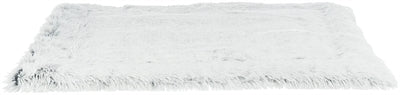 Trixie Ligmat Harvey Wit / Grijs – 120X80 CM - foto 2