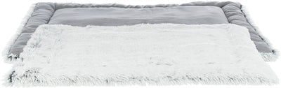 Trixie Ligmat Harvey Wit / Grijs – 120X80 CM - foto 3