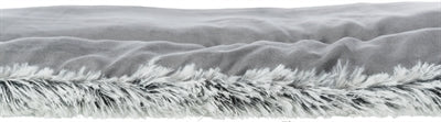 Trixie Ligmat Harvey Wit / Grijs – 120X80 CM - foto 5