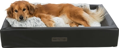 Trixie Ligmat Harvey Wit / Grijs – 120X80 CM - foto 8