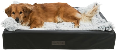 Trixie Ligmat Harvey Wit / Grijs – 120X80 CM - foto 10