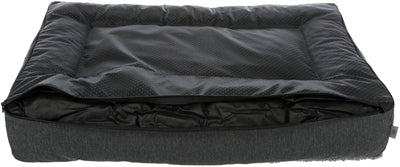 Trixie Vital Hondenkussen Bendson Orthopedisch Grijs – 120X80 CM - foto 4