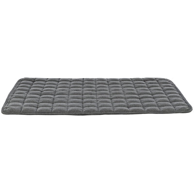 Trixie Ligmat Caliente Donkergrijs – 120X80 CM - productfoto