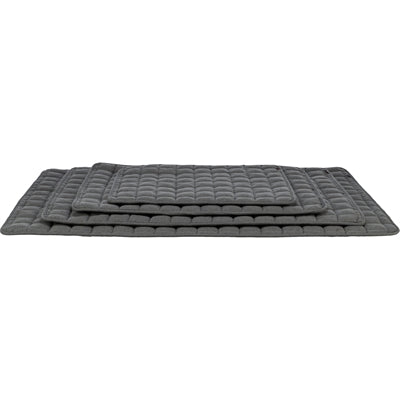 Trixie Ligmat Caliente Donkergrijs – 120X80 CM - foto 2