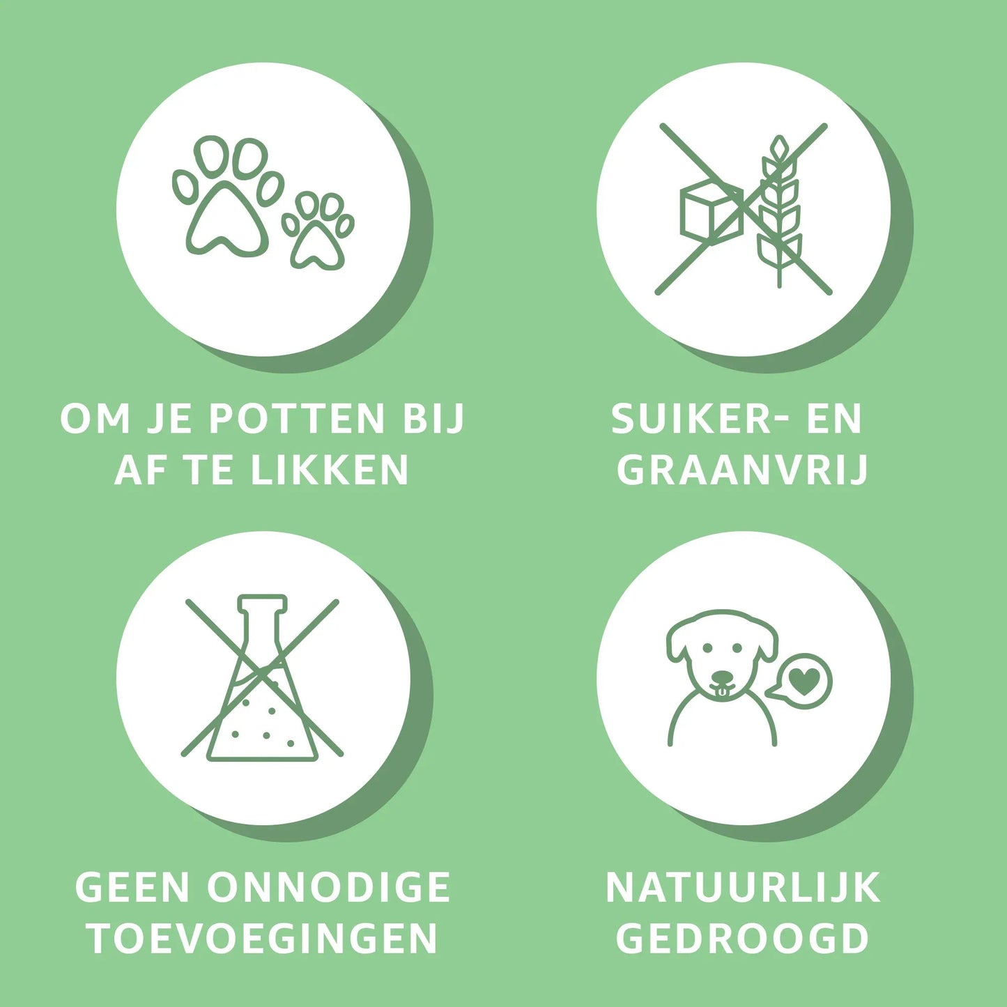 Kalkoen strips