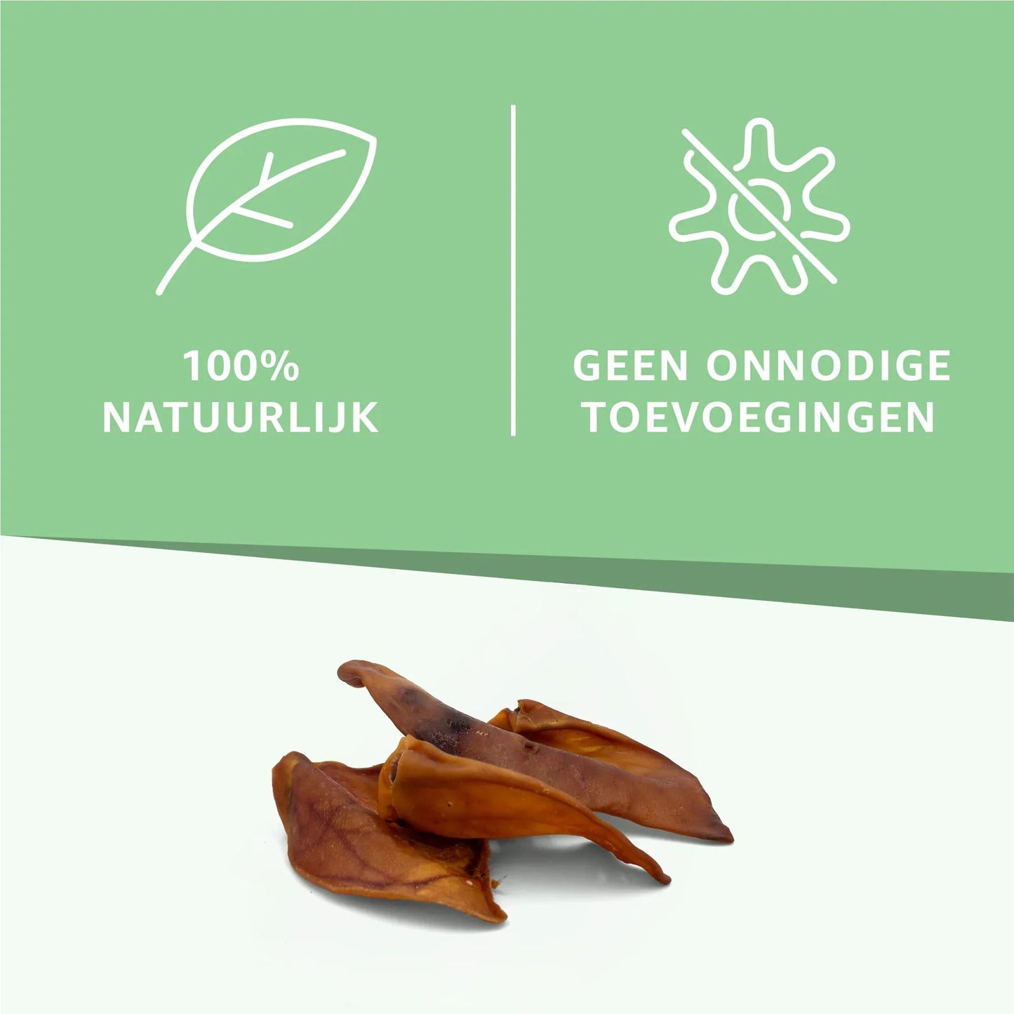 Mega varkensoren XXL-1