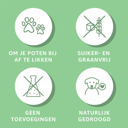 Halve Varkensoren