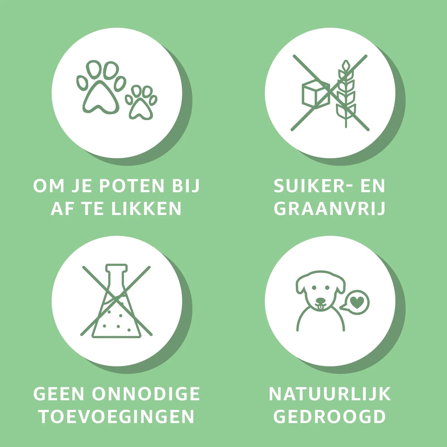 Konijnenoren met vacht-4