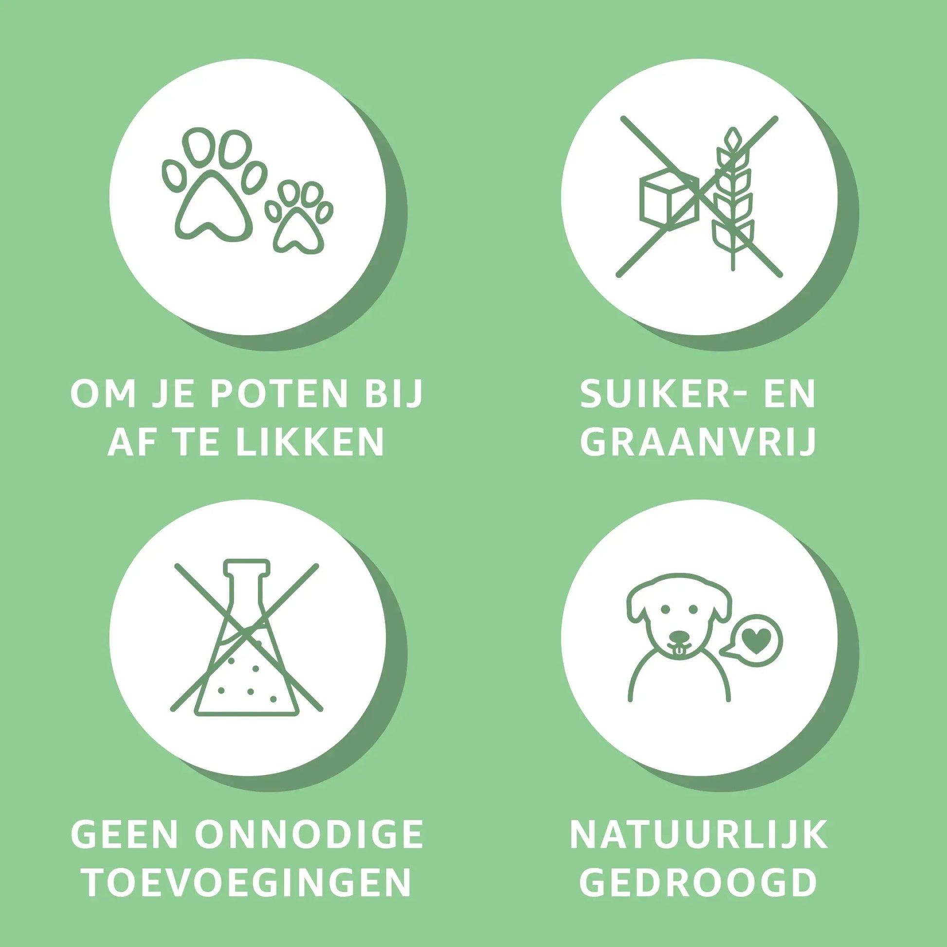 Konijnenoren met vacht-4