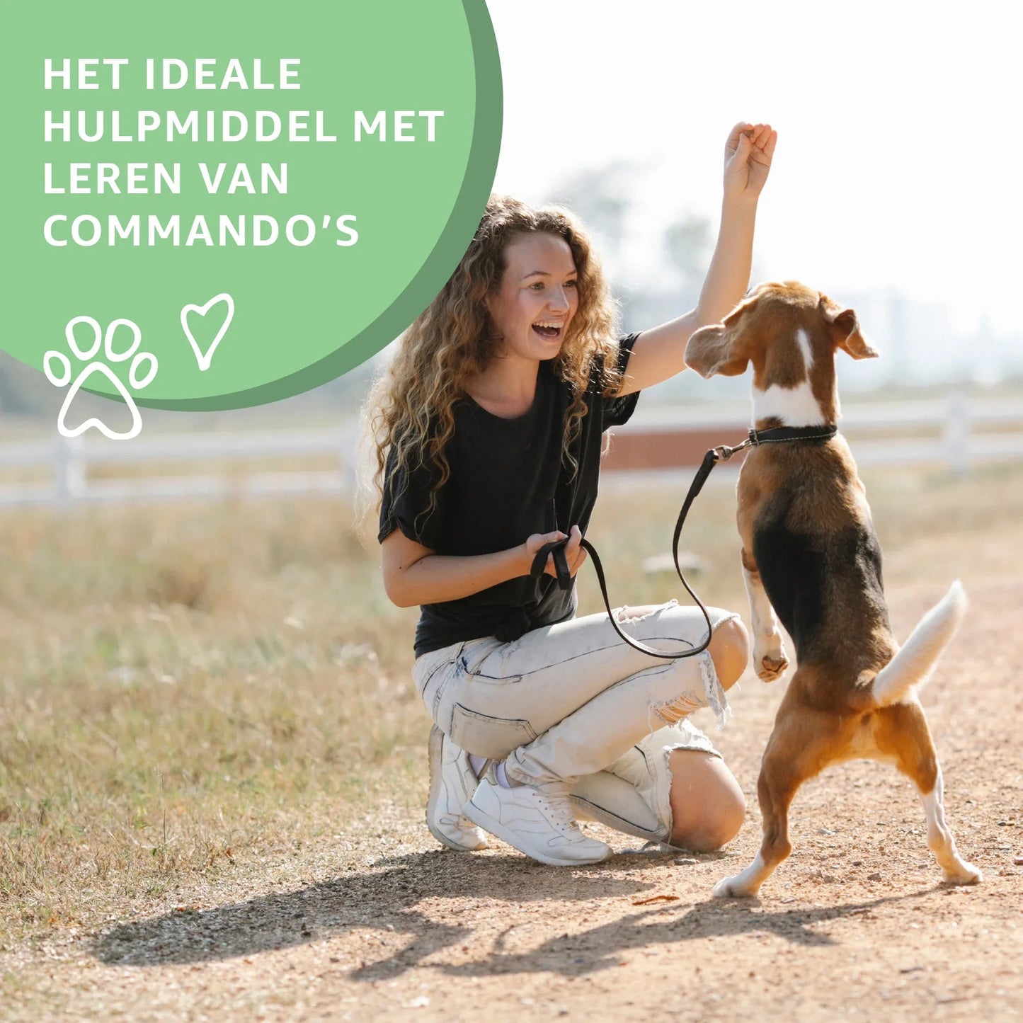 Puppy training snacks (eend)-2