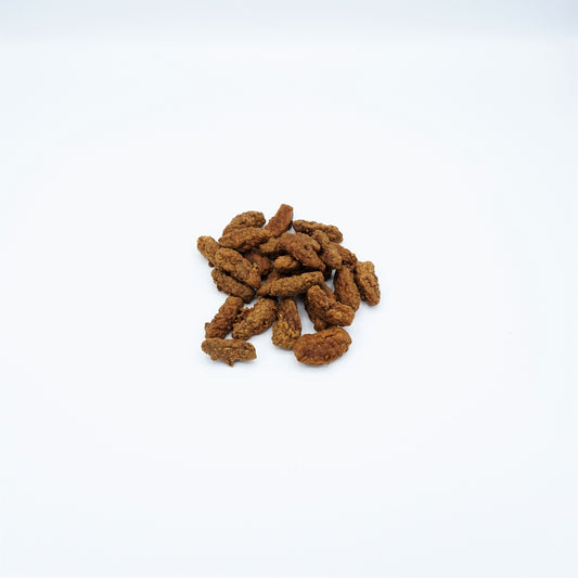Zalm Blokjes | omdoos 2160g (2,16kg)