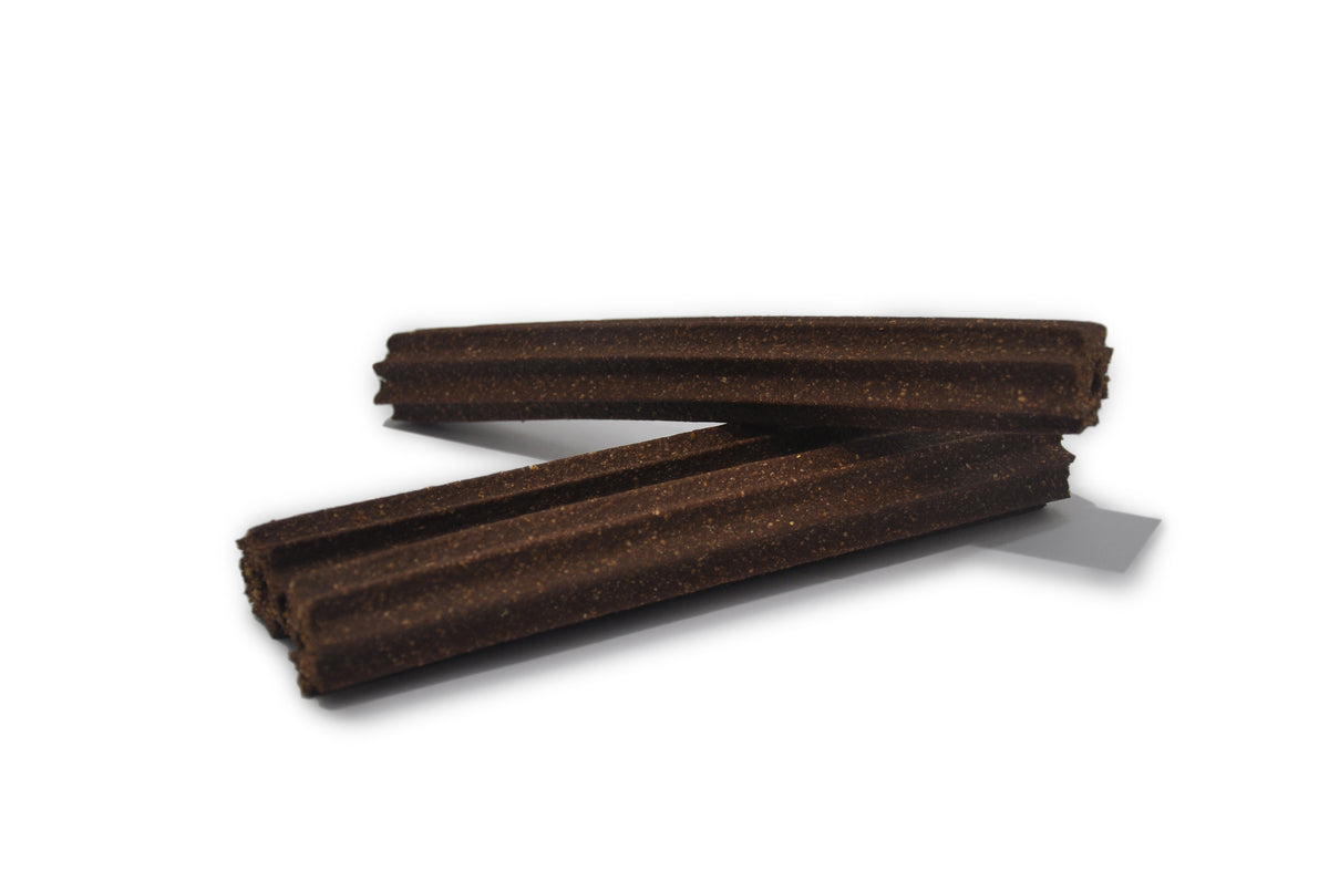 Dental Sticks met Lam | omdoos 50 stuks