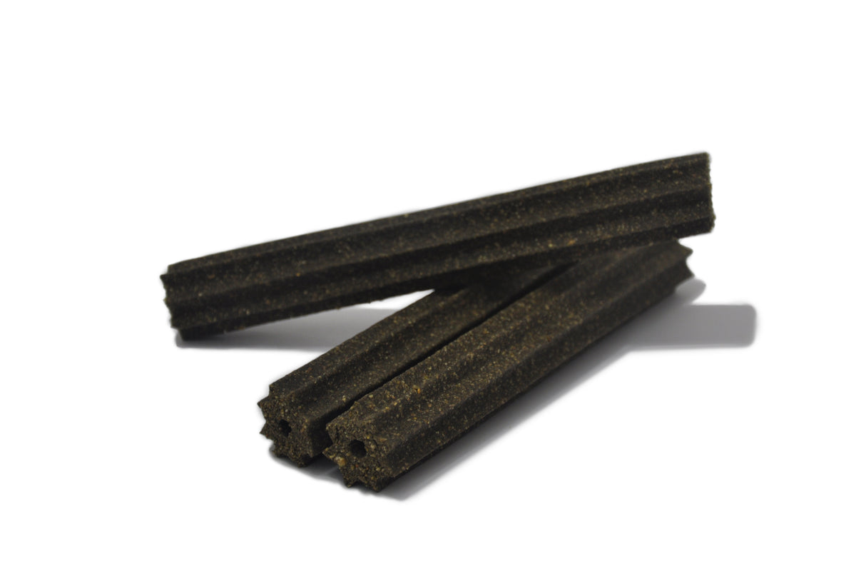 Dental Sticks met Pens | omdoos 50 stuks