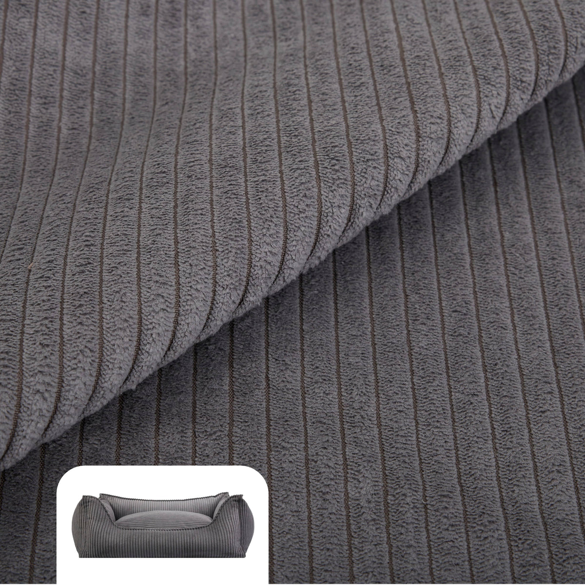 William Walker Bed Cover Cord | Hondenmand Hoes