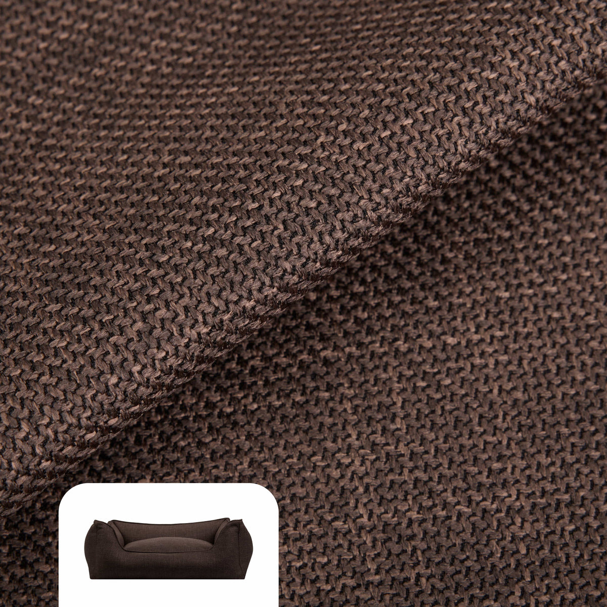 Bed Cover Luxe – afbeelding 1