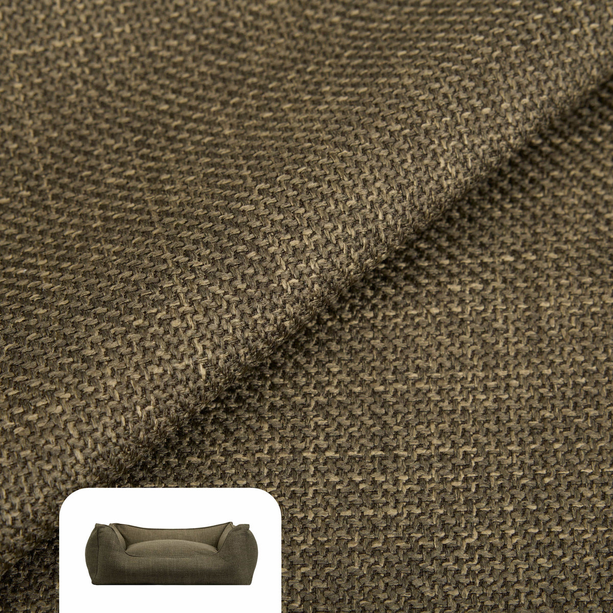 Bed Cover Luxe – afbeelding 2