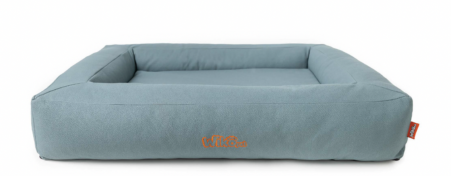 Orthopedisch Hondenkussen XXL – Ultieme Gewrichtsondersteuning voor Grote Rassen (Memory Foam)