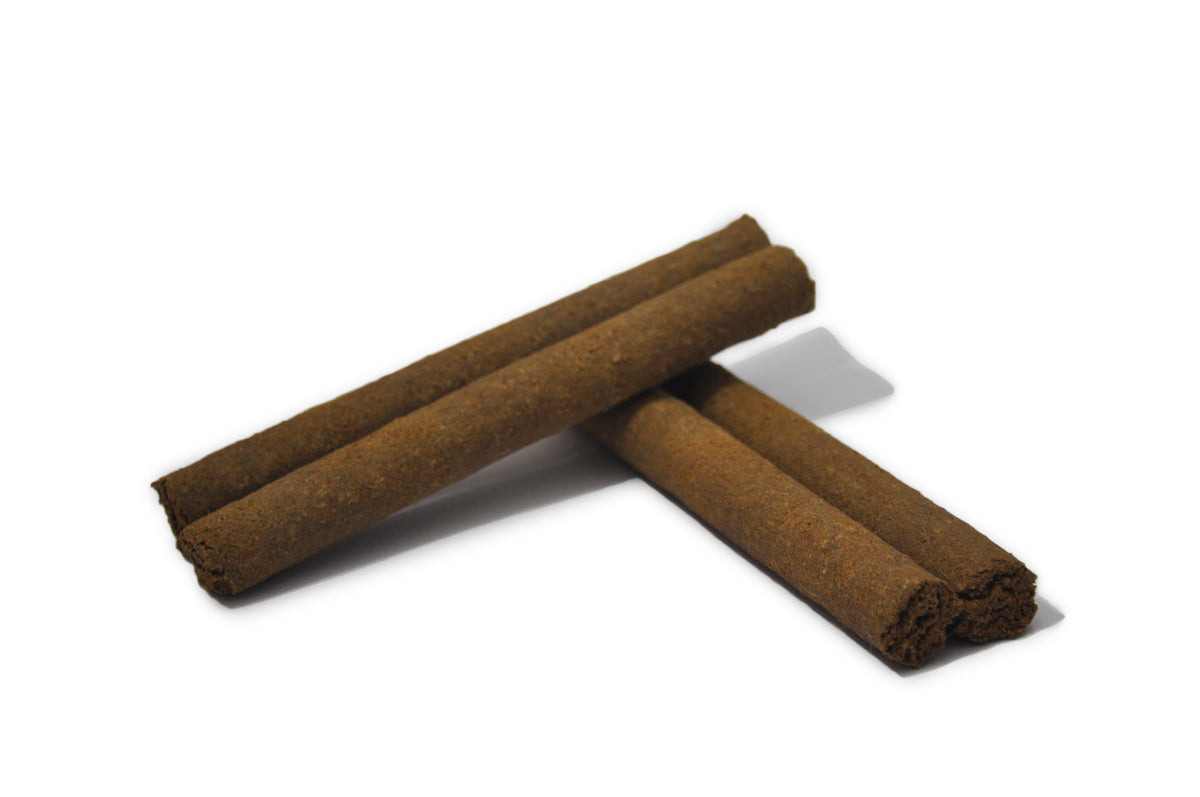 Frikandellen met Struisvogel | omdoos 50 stuks